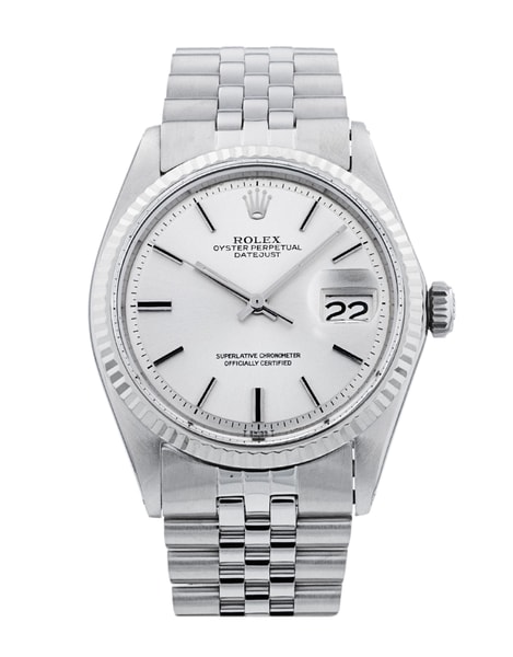 Rolex Datejust 1601